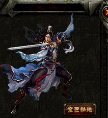 (江湖ol鬼道天机下载)江湖online鬼道天机用的什么武器？探寻最适合这位神秘角色的利器