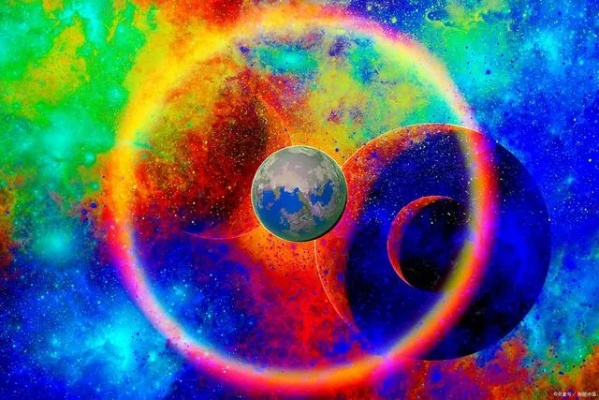 (七彩星球百科)七彩星:探索梦幻世界中的色彩与希望,寻找内心的光芒与指引 (七彩星球百科)七彩星:探索梦幻世界中的色彩与希望,寻找内心的光芒与指引