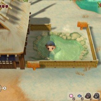 牧场物语最新版本震撼发布，新增内容大揭秘，游戏体验再度升级！