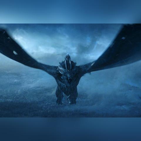 (凛冬冰龙怎么获得)凛冬部落攻略：冰雪世界中的生存之道和征服之路