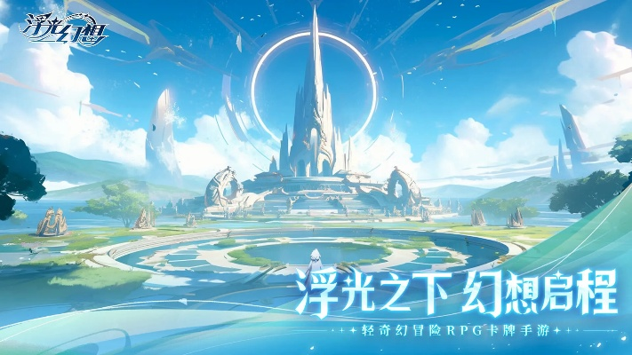 (浮光clg)浮光幻想怎么玩？完全攻略及心得分享，让你轻松掌握游戏技巧