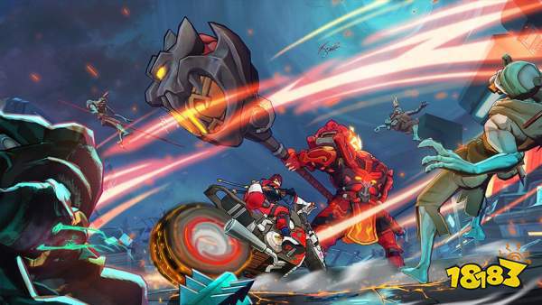 (镇魂街天生为王手游视频)为什么《镇魂街天生为王》停运了？网友猜测或涉及版权问题