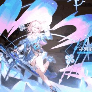 (崩坏4银河和星穹铁道)探讨崩坏4银河是否为星穹铁道的真实身份及相关理论探讨