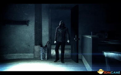 (杀手柔情结局)柔情杀手：在冷酷与温情之间徘徊的孤独灵魂的故事