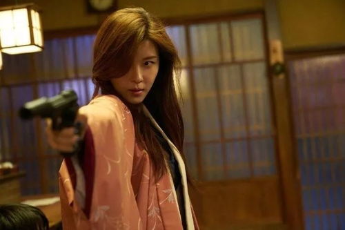 (杀手柔情结局)柔情杀手：在冷酷与温情之间徘徊的孤独灵魂的故事