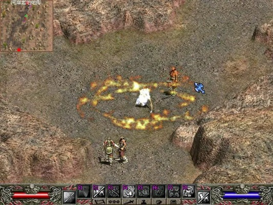 全面解析真倚天屠龙记攻略：精彩8大流程详细解说，带你畅游江湖世界