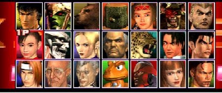 (铁拳三怎么开隐藏角色)详细指南:如何在铁拳3电脑版中解锁所有隐藏人物角色 (铁拳三怎么开隐藏角色)详细指南:如何在铁拳3电脑版中解锁所有隐藏人物角色