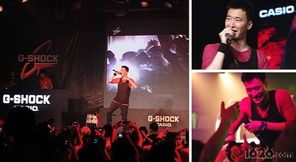 偶像超音速国际服：探索全球音乐文化，引领时尚潮流的最新趋势