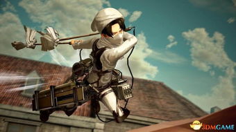 探讨进击的巨人中卡莉的角色性格和发展-影响故事情节及人物关系的重要角色 探讨进击的巨人中卡莉的角色性格和发展-影响故事情节及人物关系的重要角色