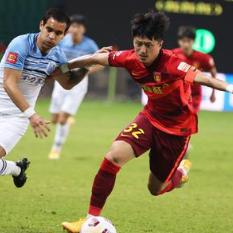 详解实况中超国安套攻略：从买人策略到赛季运营，深度解析最实用有效的国安队操作技巧