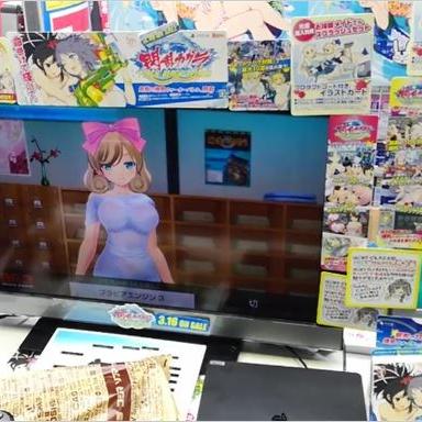 闪乱神乐手游:打斗音乐的荣耀时刻!精彩战斗与华丽舞蹈相结合,乐趣无限! 闪乱神乐手游:打斗音乐的荣耀时刻!精彩战斗与华丽舞蹈相结合,乐趣无限!