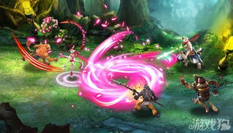 龙灵手游联机攻略大揭秘:如何在游戏中与其他玩家进行联机对战? 龙灵手游联机攻略大揭秘:如何在游戏中与其他玩家进行联机对战?