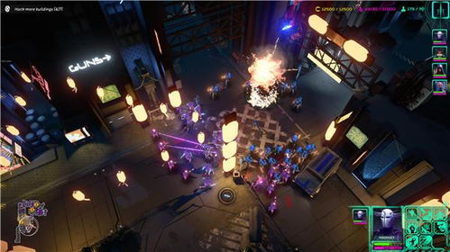 探索现代科技与古老神话的交融:《赛博西游记游戏》中的创新解读与用户体验分享 探索现代科技与古老神话的交融:《赛博西游记游戏》中的创新解读与用户体验分享