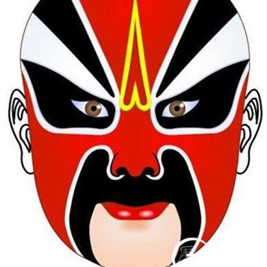 (关羽画像简笔画 简单)关羽画像简笔画展示霸气风采,令人敬仰无比 (关羽画像简笔画 简单)关羽画像简笔画展示霸气风采,令人敬仰无比