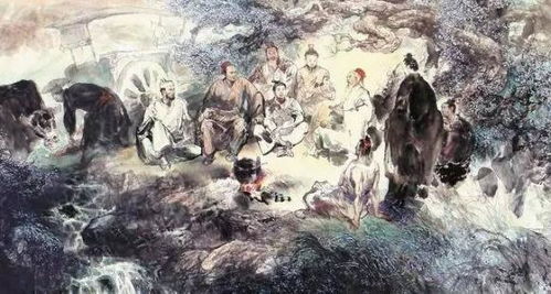 (战国时期百家争鸣的代表人物及主张)探寻战国时期百家争鸣的历史背景与思想传承