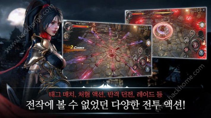 (刀锋战绩2)探秘刀锋战记2手游官网下载：全新刀锋世界等你来征服