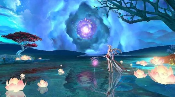 漫步仙境奇侠世界:探寻神秘力量与无尽探险之旅 漫步仙境奇侠世界:探寻神秘力量与无尽探险之旅