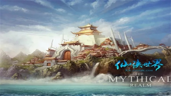 漫步仙境奇侠世界:探寻神秘力量与无尽探险之旅 漫步仙境奇侠世界:探寻神秘力量与无尽探险之旅