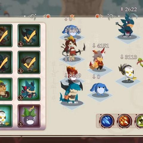 (塔防纪元哪几个英雄比较好)塔防纪元中最强大的三个角色,他们的实力无人能敌 (塔防纪元哪几个英雄比较好)塔防纪元中最强大的三个角色,他们的实力无人能敌