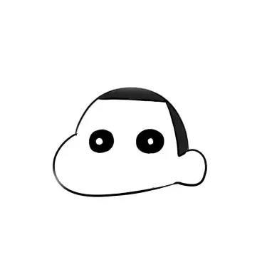 (涂黑的简笔画)涂黑是什么意思？了解涂黑的含义及用法，让你不再困惑！