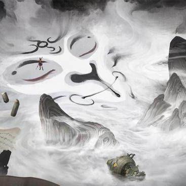 (奇缘幻境视频)奇缘幻境3：探索未知的奇幻世界，书写属于你的冒险传奇