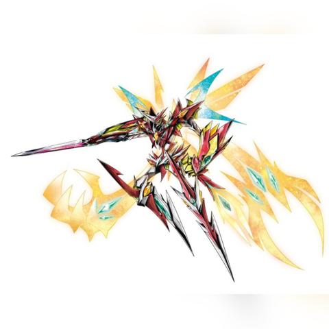 (数码宝贝 杰斯兽)探秘数码宝贝杰斯兽GX的强大力量和神秘起源