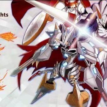 (数码宝贝 杰斯兽)探秘数码宝贝杰斯兽GX的强大力量和神秘起源 (数码宝贝 杰斯兽)探秘数码宝贝杰斯兽GX的强大力量和神秘起源