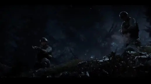 (2010黎明特制版)黎明特攻队：在黑暗中崛起的英雄们与抗争与救赎的传奇历程