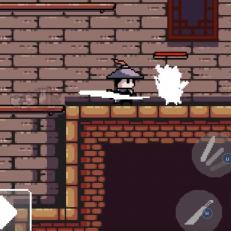 Steam游戏平台上的热门游戏"末代侠客"：挑战传统武侠文化的冒险之旅