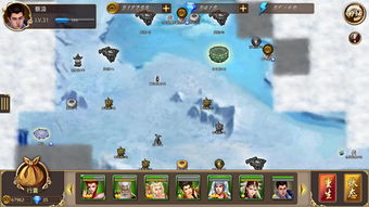 (混乱封神攻略)探秘混乱封神遗迹中每层位置的秘密与宝藏