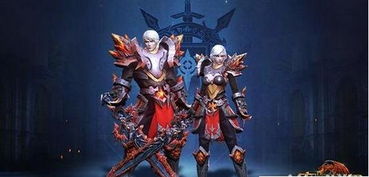 (剑与家园骑士团)剑与骑士团0氪玩家职业选择指南:最强职业推荐与玩法解析 (剑与家园骑士团)剑与骑士团0氪玩家职业选择指南:最强职业推荐与玩法解析