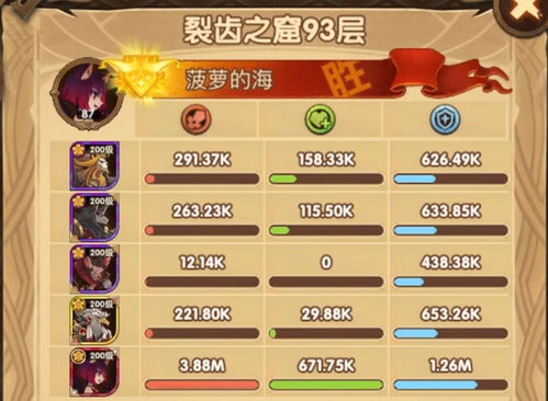 熹妃传攻略：全面解析角色养成与策略玩法，让你轻松打造最强宫廷女主