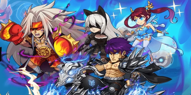 漫斗纪元手游后期最强角色解析与培养攻略，让你在战斗中无往不利！