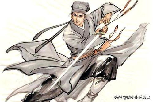 (武功来了搭配)武功来了替代版:故事更激烈,武侠之风更盛 (武功来了搭配)武功来了替代版:故事更激烈,武侠之风更盛