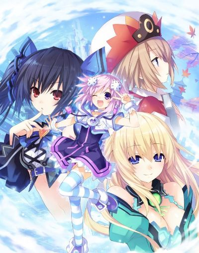 (超次元战争游戏百度百科)《超次元战记》改名引发热议，原题到底是什么？