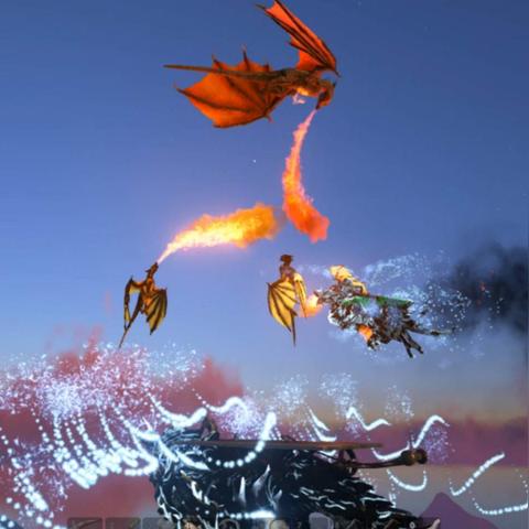 部落战联盟攻略：打造强大联盟与部落势力，制霸全球战场的秘籍!