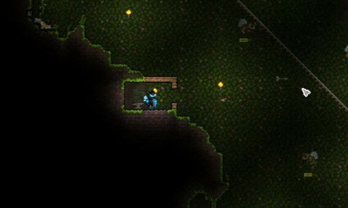 (泰拉瑞亚神秘剑一般在哪)探秘泰拉瑞亚神秘魔刃的力量及秘密藏匿之处 (泰拉瑞亚神秘剑一般在哪)探秘泰拉瑞亚神秘魔刃的力量及秘密藏匿之处