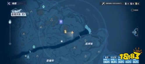 (时空之境s25)S36时空之境是位于哪个位置？探寻这个神秘世界的所在地！