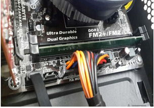 电脑主板接口介绍：探索电子设备之心脏的连接和功能，助您解读技术的精髓