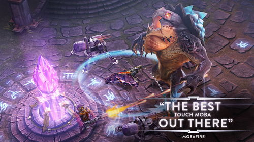 游戏市场变动:国内热门手游《异次元大作战》是否已经进行改名，背后的原因是什么？