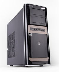 如何选择适合办公的台式电脑配置,五大关键因素让你轻松搞定! 如何选择适合办公的台式电脑配置,五大关键因素让你轻松搞定!