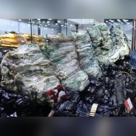 (太古青帝岁月刀)古老神秘的太古青帝决，掌控命运之力