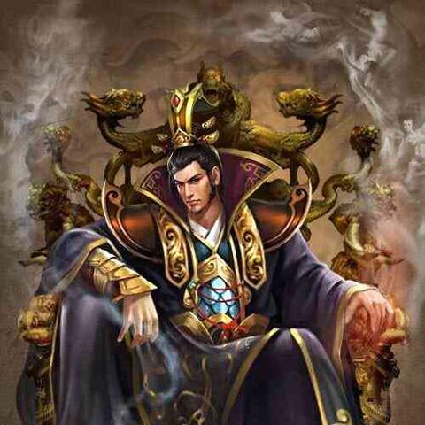 (太古青帝岁月刀)古老神秘的太古青帝决,掌控命运之力 (太古青帝岁月刀)古老神秘的太古青帝决,掌控命运之力