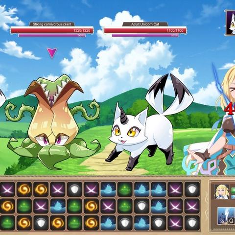 新剑与魔法氪金玩什么?解锁神秘地牢探险,战胜强大魔物还是收集珍稀装备? 新剑与魔法氪金玩什么?解锁神秘地牢探险,战胜强大魔物还是收集珍稀装备?