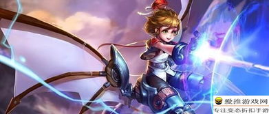 (打王者荣耀的女生有多可怕)打王者的女生给人感觉:勇敢、自信,散发出迷人的魅力 (打王者荣耀的女生有多可怕)打王者的女生给人感觉:勇敢、自信,散发出迷人的魅力