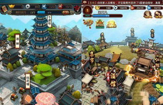 (秦时明月2手游下载)秦时明月2下载：古代史诗游戏续作，探秘乱世英雄传奇