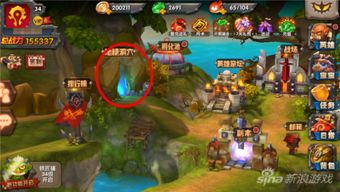 (部落大乱斗攻略)精彩无限！微信部落大乱斗阵容推荐，助你在战场上无往不利！