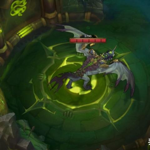 (致命节奏持续几秒)老致命节奏：让你感受源源不断的力量和动力效果