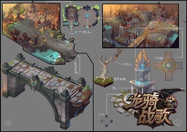 探讨游戏市场法规影响:分析《龙骑战歌》为何突然下架背后的行业真相 探讨游戏市场法规影响:分析《龙骑战歌》为何突然下架背后的行业真相