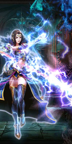 (莽荒传奇攻略)莽荒传奇哪个职业厉害？探讨游戏中各职业实力对比